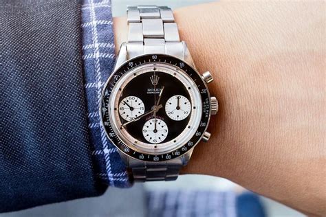 Top 5 duurste horloges ter wereld 